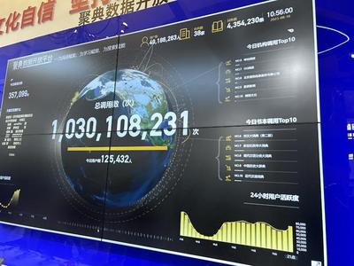 上海書展回歸 與讀者共赴心靈綠洲，數字服務點亮閱讀新體驗